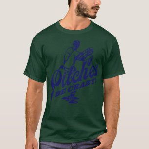 Camiseta Pitts Seja Louco