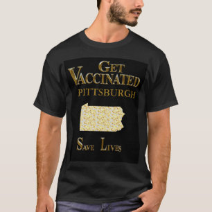 CAMISETA PITTSBURGH