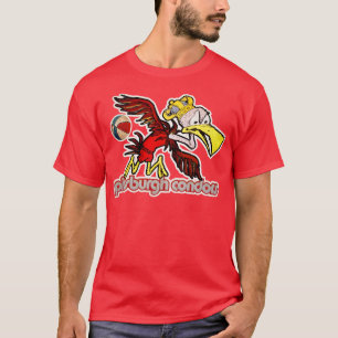 Camiseta Pittsburgh Condors Basball