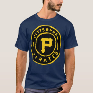 Camiseta Pittsburgh Pirateees