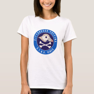 Camiseta Pittsburgh Puffins S.T.B.D. Vibes
