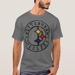 Camiseta Pittsburgh Steeleeers