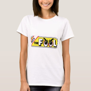 CAMISETA PITY O TOLO