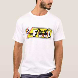 CAMISETA PITY O TOLO