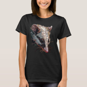 Camiseta Pixel Art Lover - Mãe Pai de Ogambm