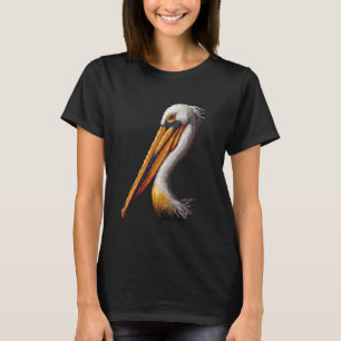 Camiseta Pixel Art Lover - Mãe Pai Pelicana