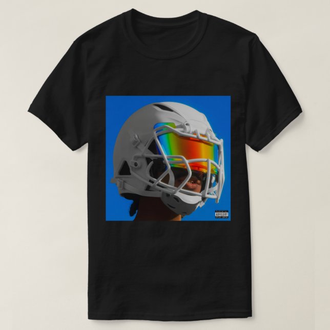 Camiseta Pixel Bath Classic T-Shirt (Frente do Design)