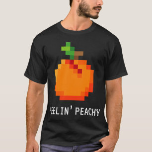 Camiseta Pixel Engraçado - Retro 8 - Taxa De Jogador De Arc