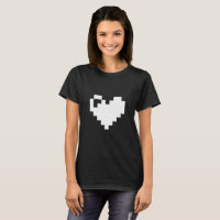 Pixel Heart 8 bits