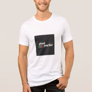 Camiseta Pixel Surfer