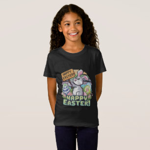 Camiseta Pixelação de Pastel