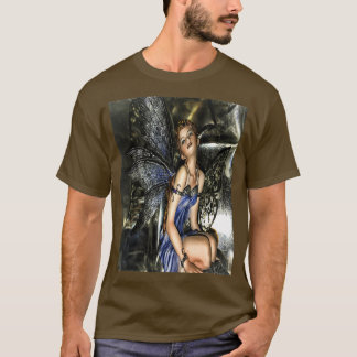 Camiseta Pixie Encantado