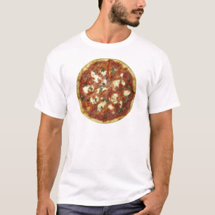 Camiseta Pizza!