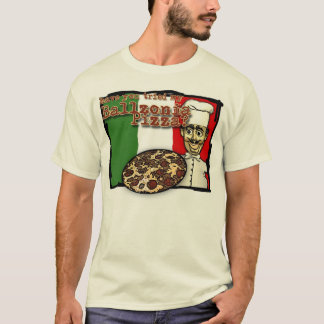 Camiseta Pizza 2 de Ballzonia