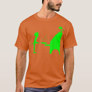 Camiseta Pizza baker, pizzaria, padeiro, profes