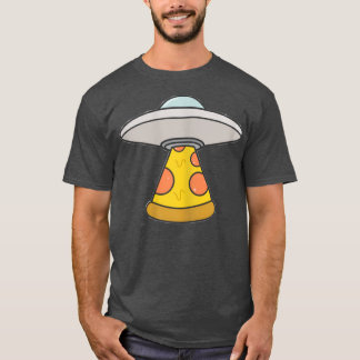 Camiseta Pizza Beam Ufo 14442997