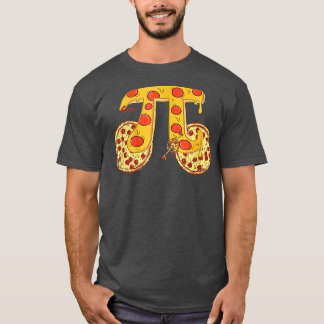 Camiseta Pizza Bike Pi Dia 3 14473001