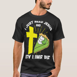 Camiseta Pizza De Limão De Chaves De Limão De Chapa De Limã