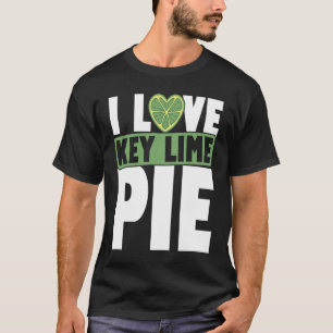 Camiseta Pizza De Limão De Chaves De Limão De Chapa De Limã