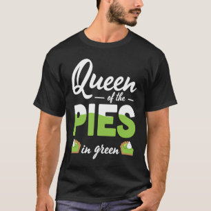 Camiseta Pizza De Limão De Chaves De Limão De Chapa De Limã