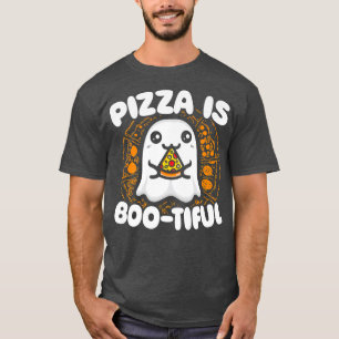 Camiseta Pizza É Pizza De Comida Bootizada Pizza Comida Lov