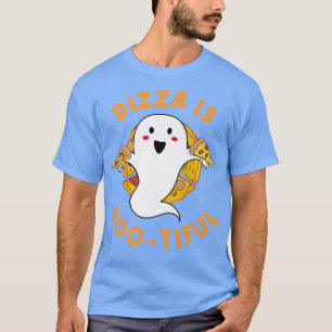 Camiseta Pizza É Pizza De Comida Bootizada Pizza Comida Lov