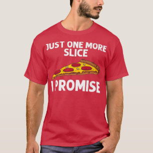 Camiseta Pizza Engraçada Para Homens Pizza Comidas Italiana