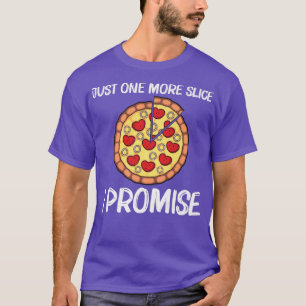 Camiseta Pizza Engraçada Para Homens Pizza Pizza Pover Chef