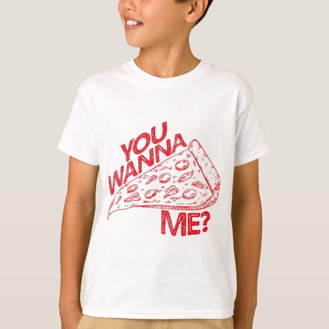 Camiseta Pizza Engraçada - Pizza Maker (Frente)