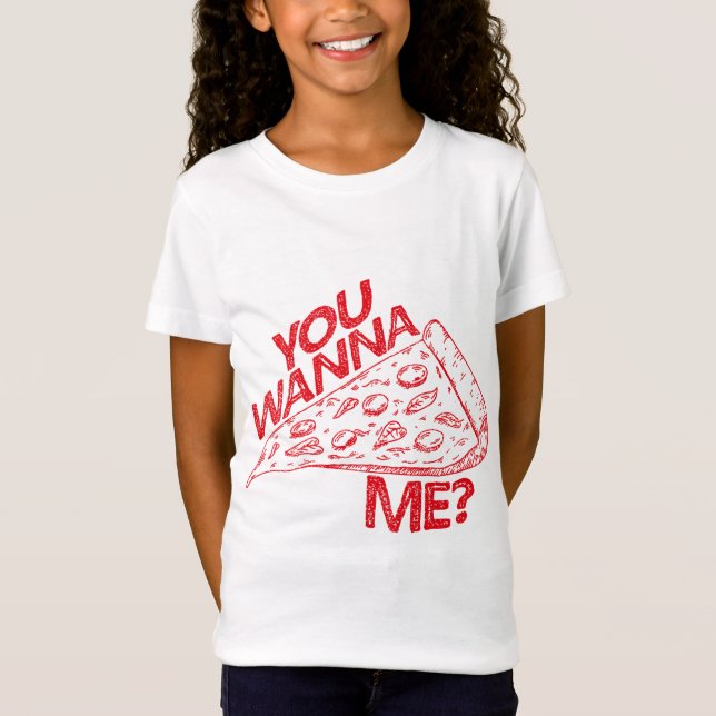 Camiseta Pizza Engraçada - Pizza Maker (Frente)