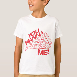 Camiseta Pizza Engraçada - Pizza Maker