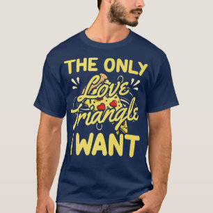 Camiseta Pizza Engraçada Pizza Rápida Pie Pie Comer Humor F