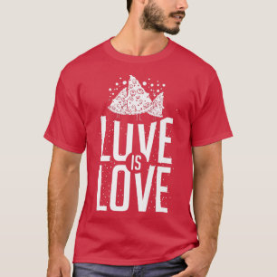 Camiseta Pizza Havaiana Pineapple Hawaii Comidas Engraçadas