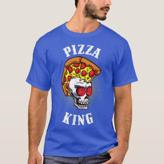 Camiseta Pizza King 20363884