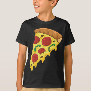 Camiseta Pizza Love Pizza Amplia Pizza Encantada Pizza Ital