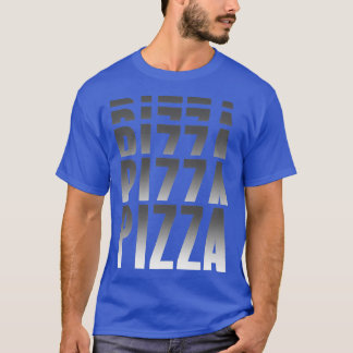 Camiseta Pizza Lover 20503902