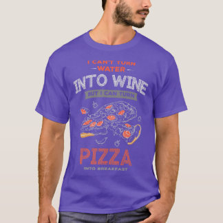 Camiseta Pizza Lover E Pizza Malhação Para Pizza É Sempre
