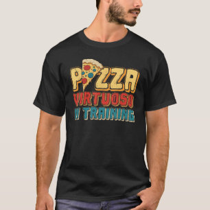 Camiseta Pizza Maker Pizza Pizza Pizzaiolo