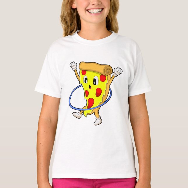 Camiseta Pizza na Malhação com pneus de Malhação.PNG (Frente)