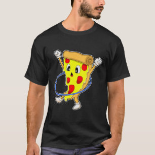 Camiseta Pizza na Malhação com pneus de Malhação.PNG