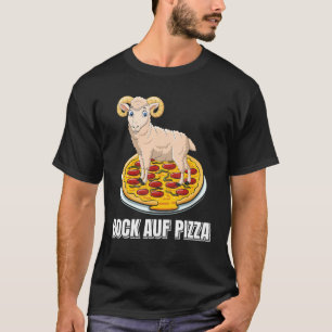Camiseta Pizza Pizza Chef de Pizzaria Restaurante Chef