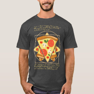 Camiseta Pizza, Pizza Party, Pizza Gifts, Pizza Pizza Vitru