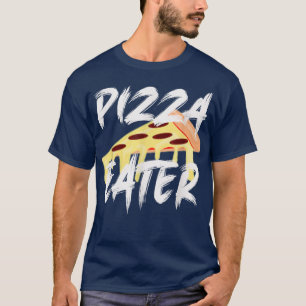 Camiseta Pizza, Pizzas Pizza Maker, Pizza E Mais Pizza, P