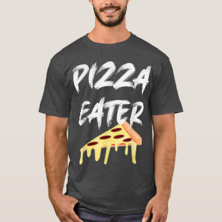 Camiseta Pizza, Pizzas Pizza Maker, Pizza E Mais Pizza, P