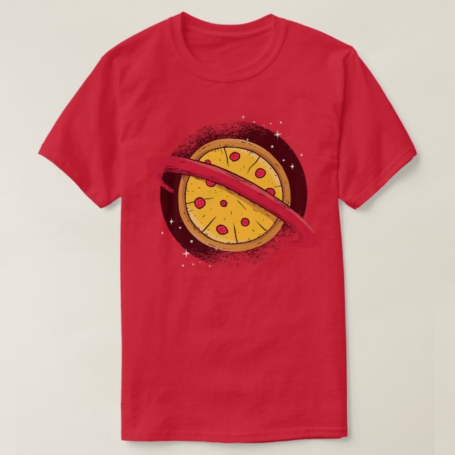 Camiseta Pizza Planet 23004317 (Frente do Design)