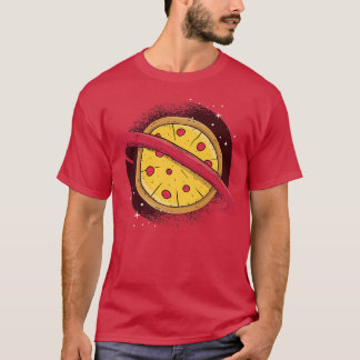 Camiseta Pizza Planet 23004317