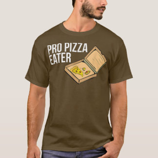 Camiseta Pizza Pro4787