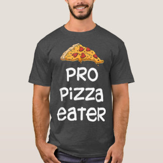 Camiseta Pizza Pro4789