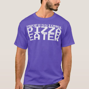 Camiseta Pizza Profissional Premium4806
