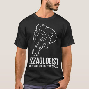 Camiseta Pizza Quote Pizza Amantes Engraçados Pizza Comida4